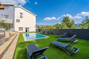 Villa Serenity